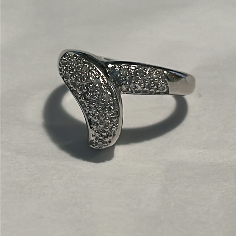 Snake ring